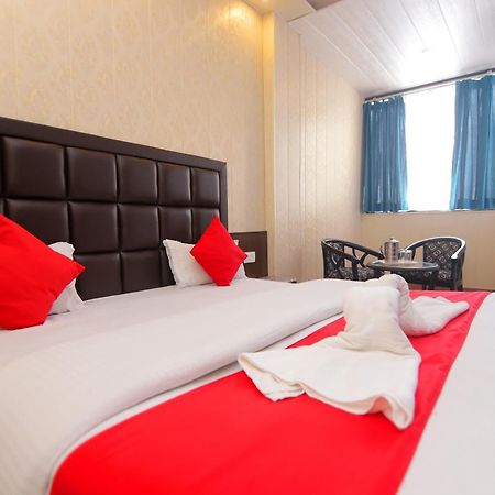 Hotel Sk International Rishīkesh Eksteriør bilde